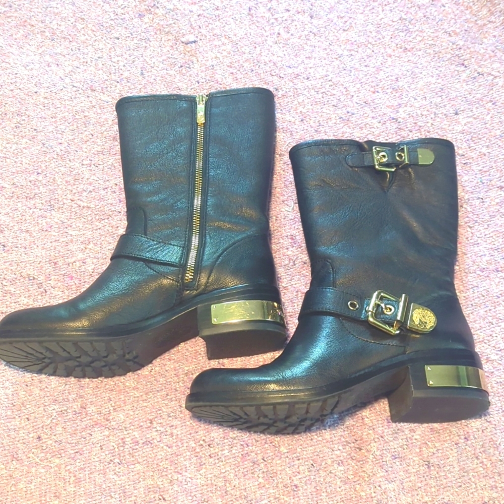 Vince Camuto Boots